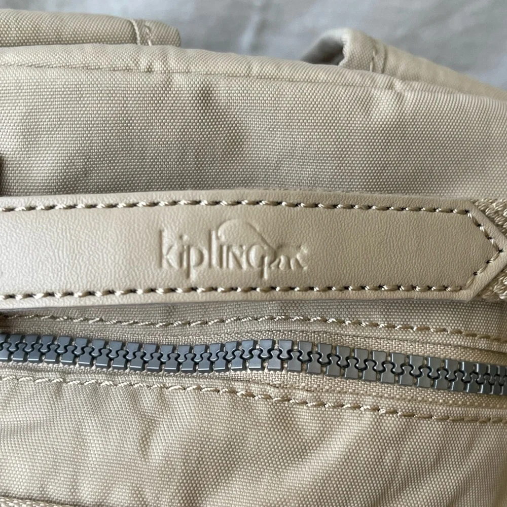 Kipling Backpack - Picture 6 of 8